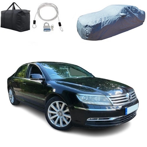 VW PHAETON CAR COVER 2002-2016