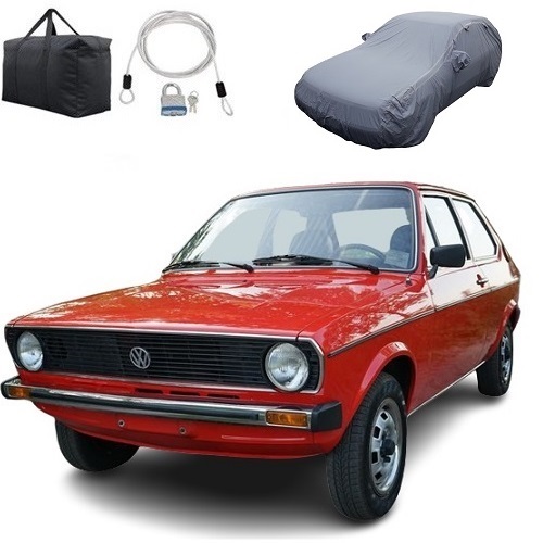 VW POLO CAR COVER 1975-1979