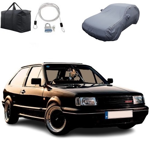 VW POLO CAR COVER 1990-1994