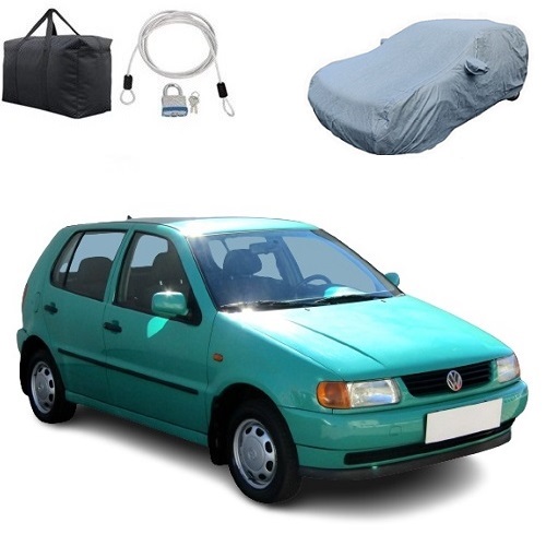 VW POLO CAR COVER 1994-2000