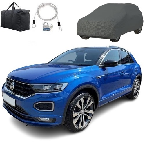 VW T-ROC CAR COVER 2017-2025