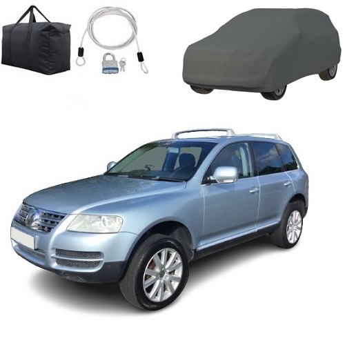 VW TOUAREG CAR COVER 2003-2018