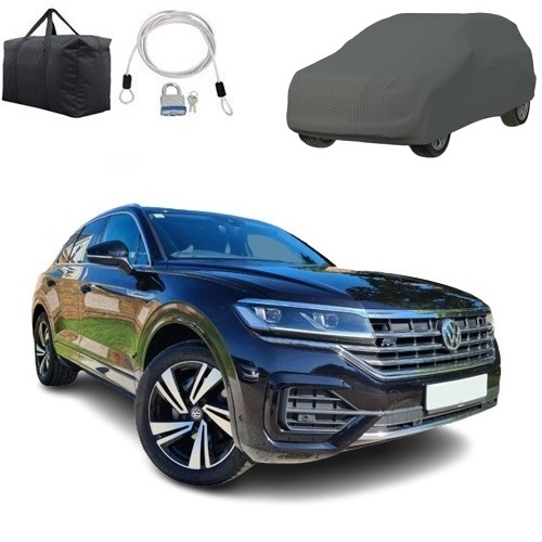 VW TOUAREG CAR COVER 2019 ONWARDS