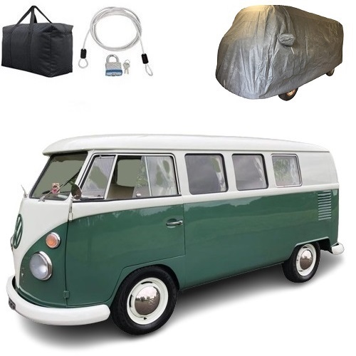VW TRANSPORTER CAR COVER 1950-1979