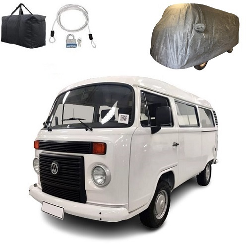 VW TRANSPORTER CAR COVER BRAZILIAN BAY
