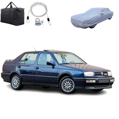 VW VENTO CAR COVER 1991-1998