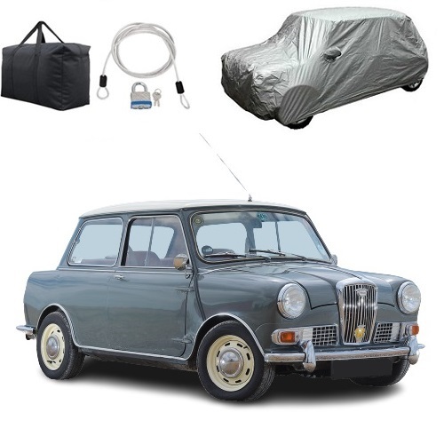 WOLSELEY HORNET CAR COVER 1961-1969