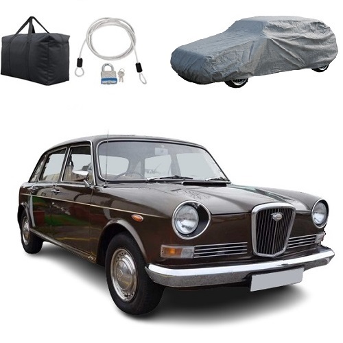 WOLSELEY SIX CAR COVER 1972-1975